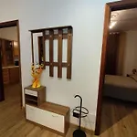 La Casa Dello Zio Pollo 公寓