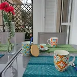 La Casa Dello Zio Pollo Appartement *