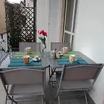 La Casa Dello Zio Pollo Appartement *