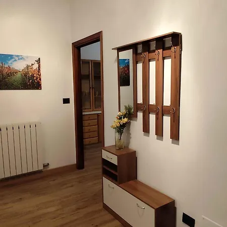 La Casa Dello Zio Pollo 아파트