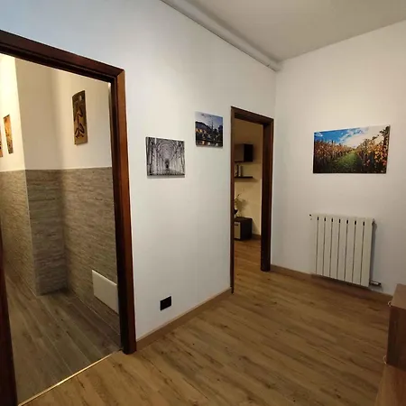 La Casa Dello Zio Pollo Apartamento *