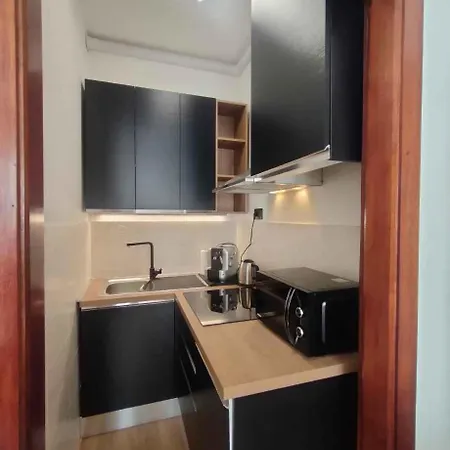 Apartamento La Casa Dello Zio Pollo