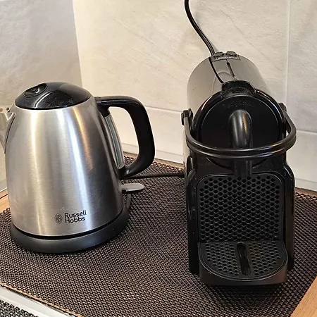 La Casa Dello Zio Pollo Lägenhet *