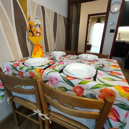La Casa Dello Zio Pollo