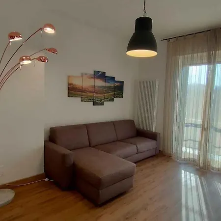 Apartamento La Casa Dello Zio Pollo