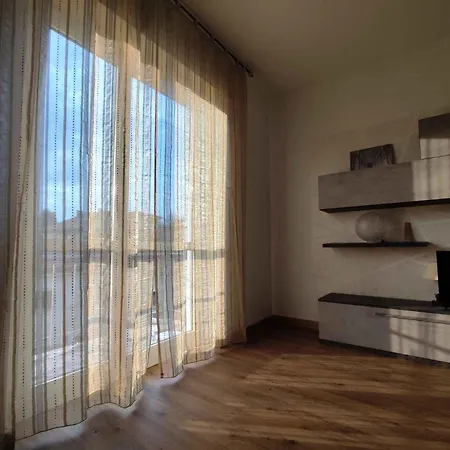 Lägenhet La Casa Dello Zio Pollo *