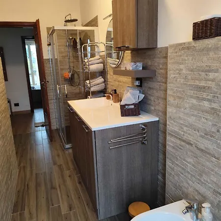 Apartamento La Casa Dello Zio Pollo *