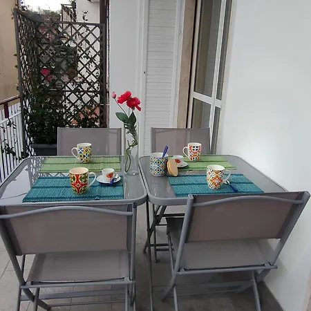 La Casa Dello Zio Pollo Apartamento *