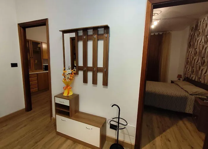 La Casa Dello Zio Pollo Apartament