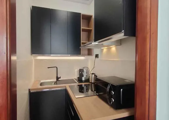 Appartement La Casa Dello Zio Pollo