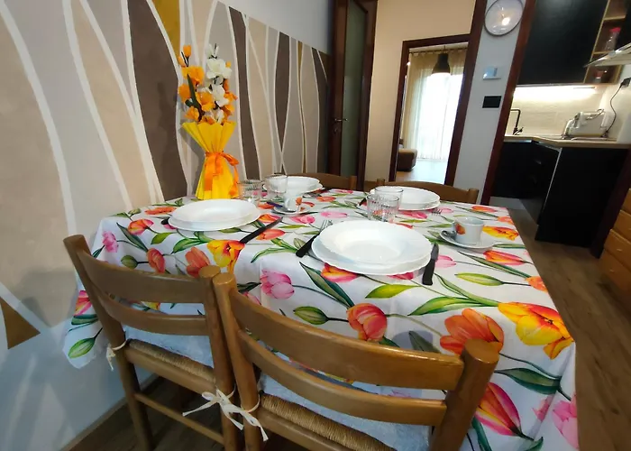 La Casa Dello Zio Pollo