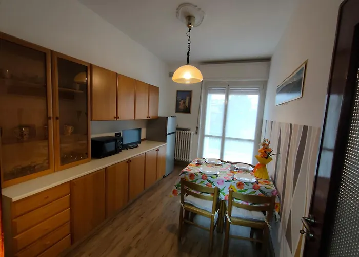 La Casa Dello Zio Pollo *