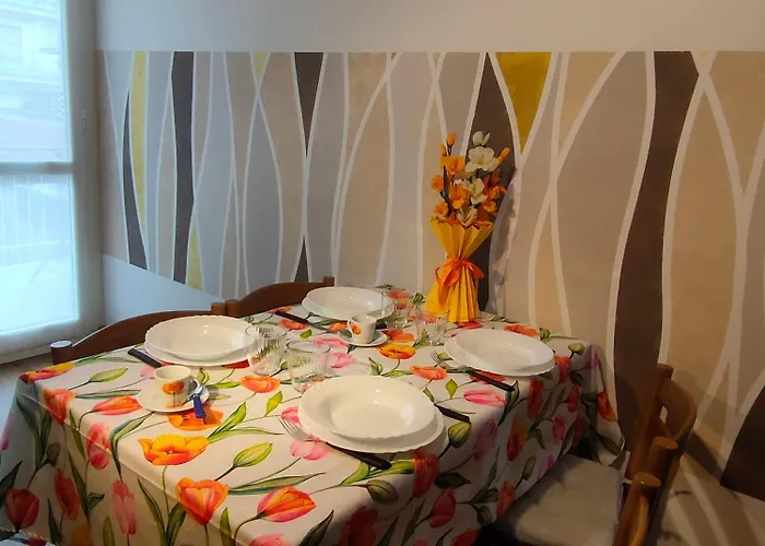 La Casa Dello Zio Pollo *