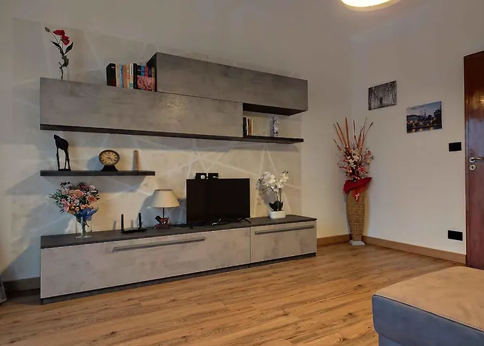 La Casa Dello Zio Pollo Dogliani