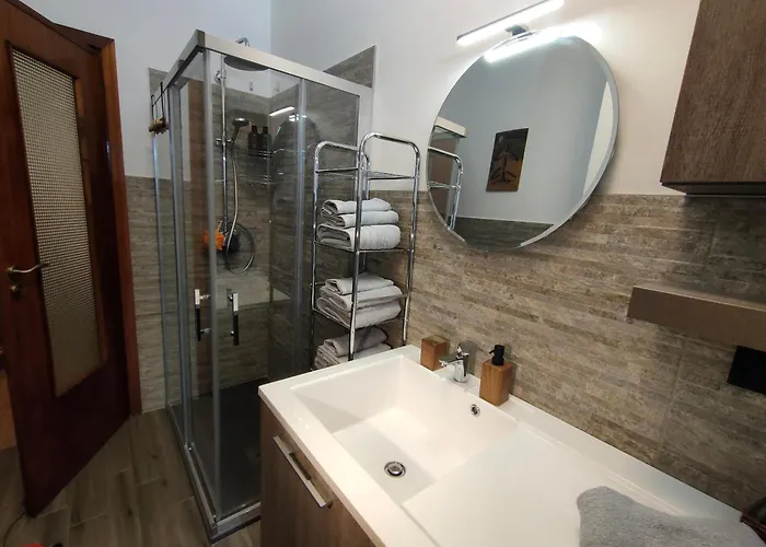 Appartement La Casa Dello Zio Pollo Dogliani