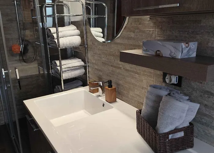 Appartement La Casa Dello Zio Pollo Dogliani